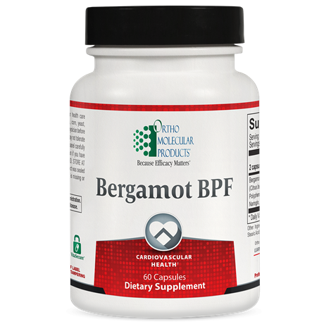 Bergamont BPF