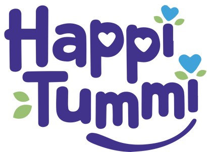 HappiTummi logo