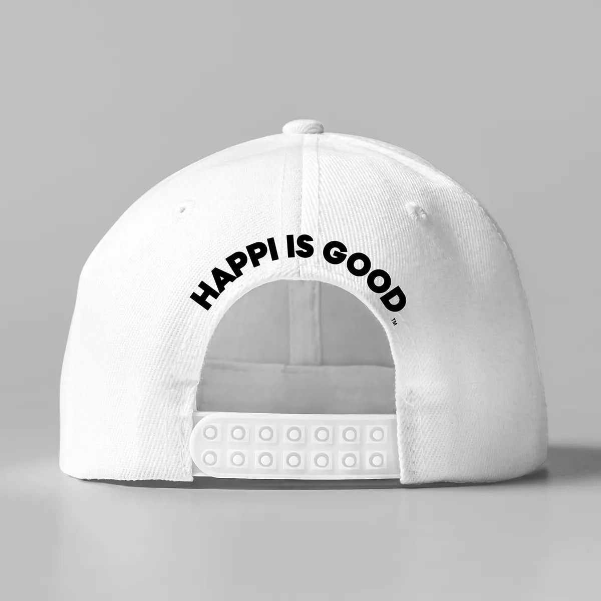 Happi Is Good™ Cap- by Happi Tummi