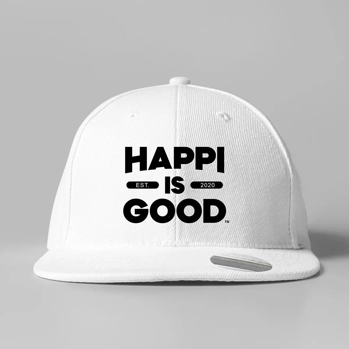 Happi Is Good™ Cap- by Happi Tummi
