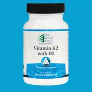 Vitamin K2 with D3
