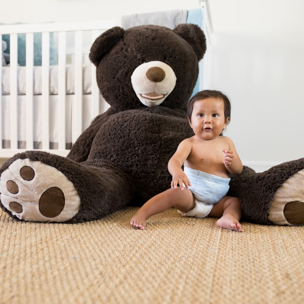 Plush Waistbands & Herbal Pouches • Colic Relief for Newborns • Natural Infant Relief