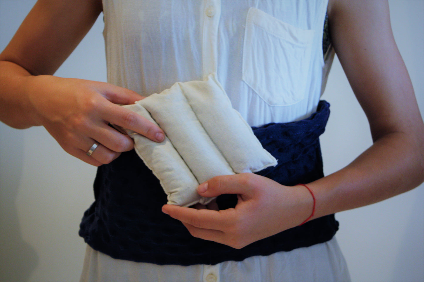 Adult Herbal Pouch Refill - USA MADE