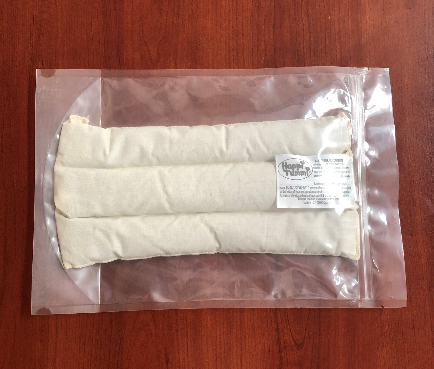 Adult Herbal Pouch Refill - USA MADE