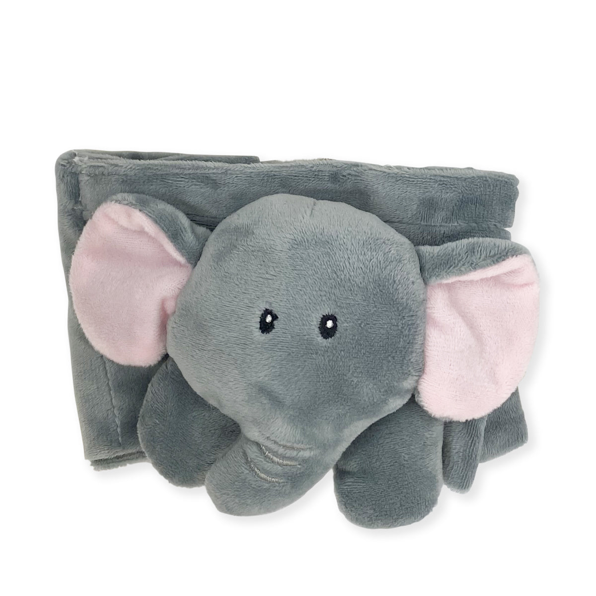 6 Pack Animal Elphi Waistband & Herbal Pouches USA made Product