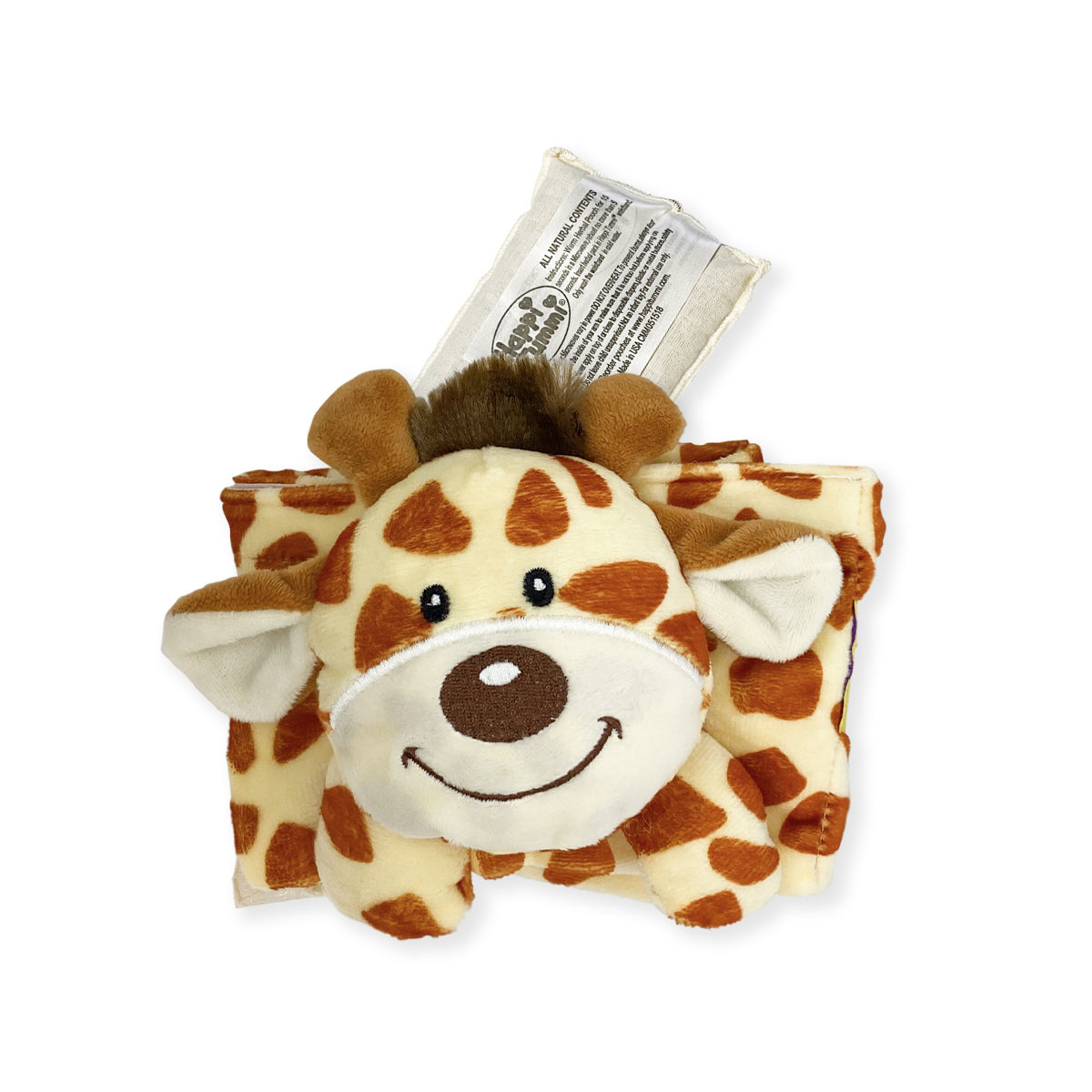 Animal Waistbands & Herbal Pouches • Colic Relief for Newborns • Natural Infant Relief