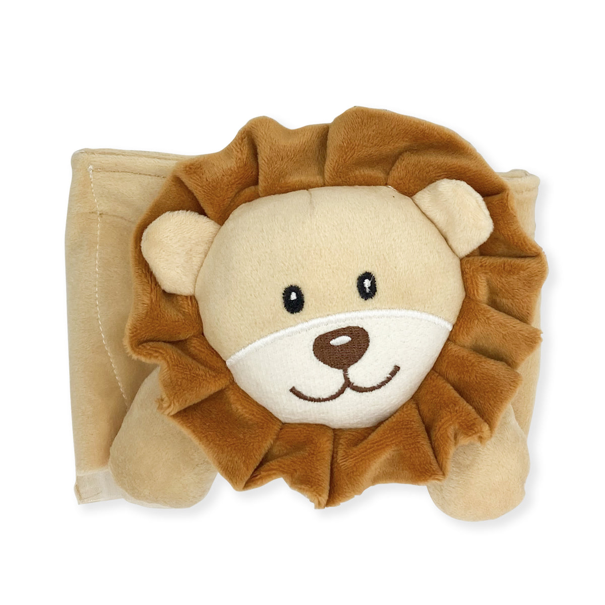 Colic Relief for Newborns Animal Waistbands & Herbal Pouches Made in the USA