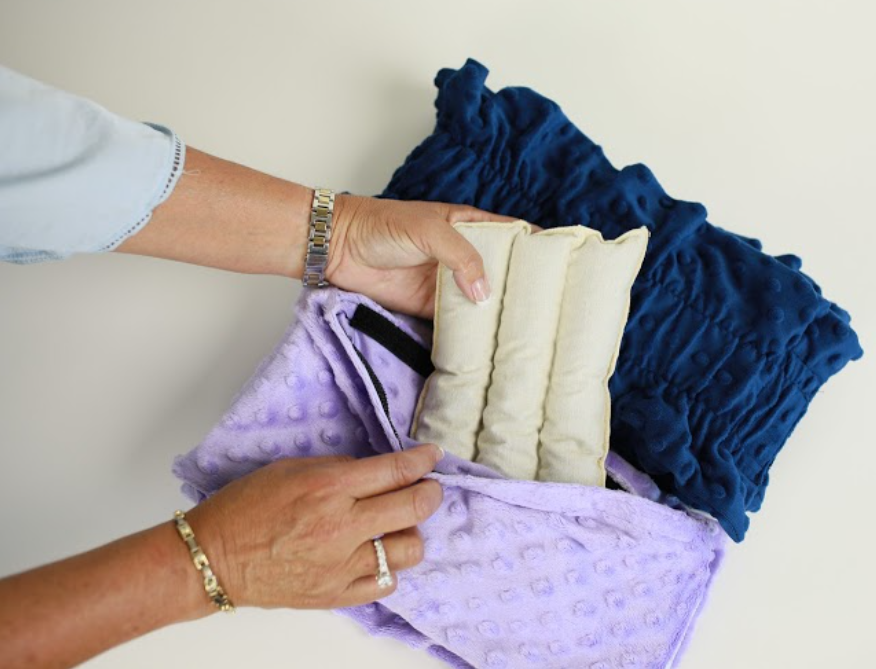 Adult Herbal Pouch Refill - USA MADE