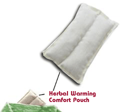 W- 6 Pack Baby Pouch Made in the USA