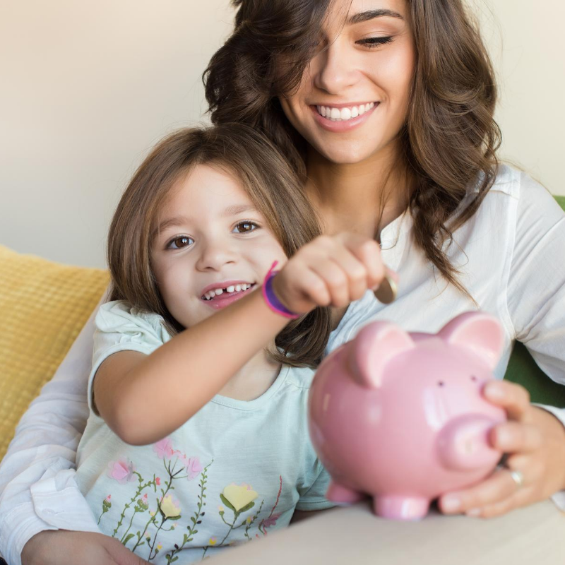 How to Create and Stick to a Family Budget