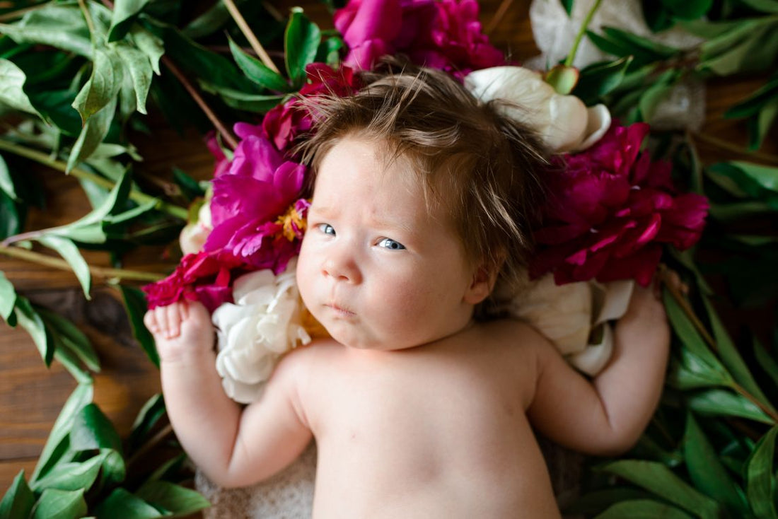 Soothing Techniques for Colicky Babies - Your Survival Guide