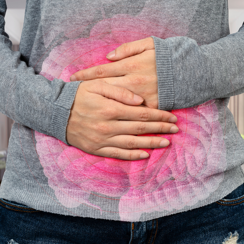 5 Natural Remedies for Stomach Aches and Pain