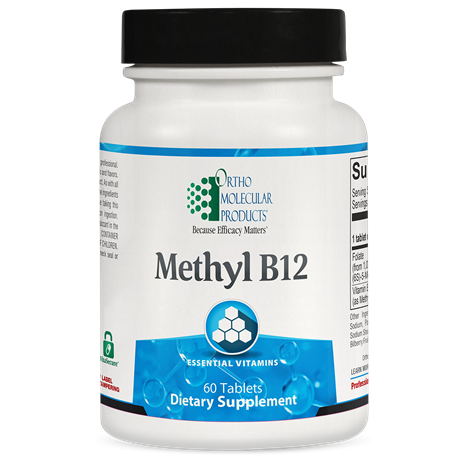 Methyl B 12