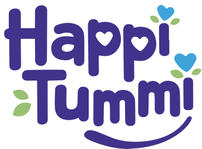 Happi online tummi refills