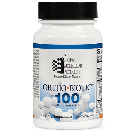 Ortho Biotic