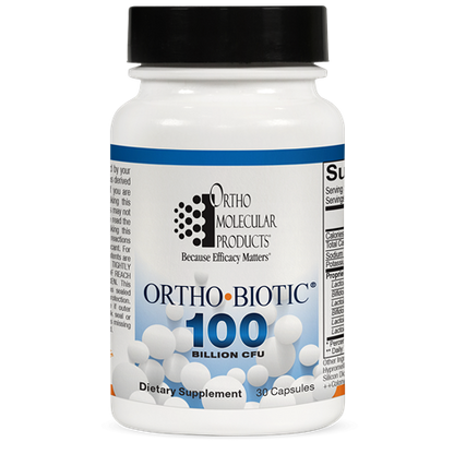Ortho Biotic