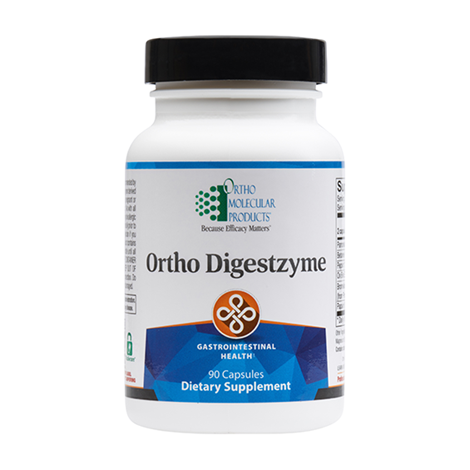 Orthodigestzyme