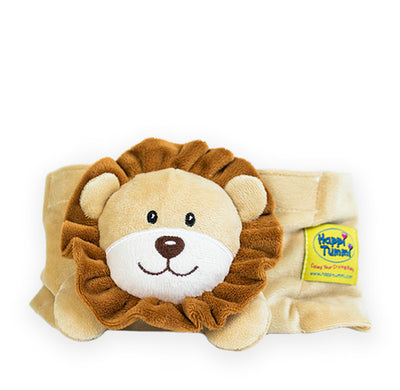 "Animal Theme" Baby Belly Wraps Calm Your Fussy Baby Instantly
